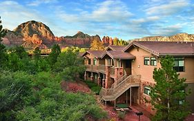 Wyndham Hotel Sedona